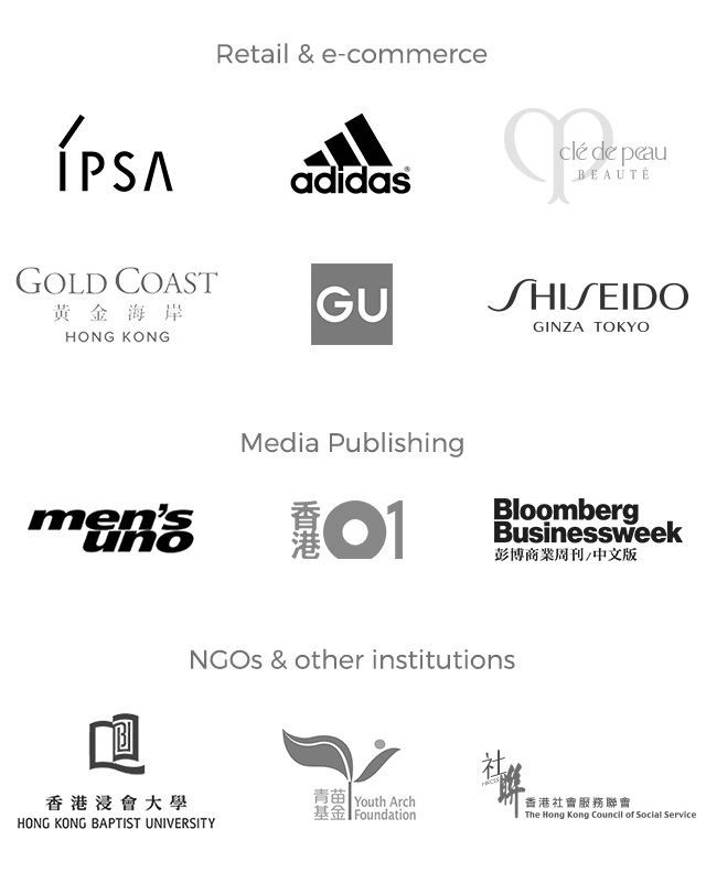 Digiology Creative Digital Marketing Agency in Hong Kong, focusing